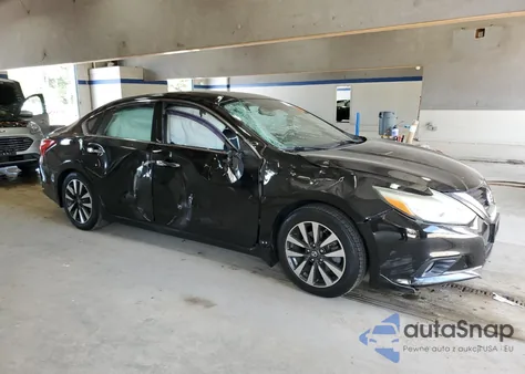 2016 Nissan Altima 2.5 from USA, damaged, VIN 1N4AL3AP6GC158706